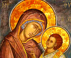 LA MULTI ANI Sf Maria Mica